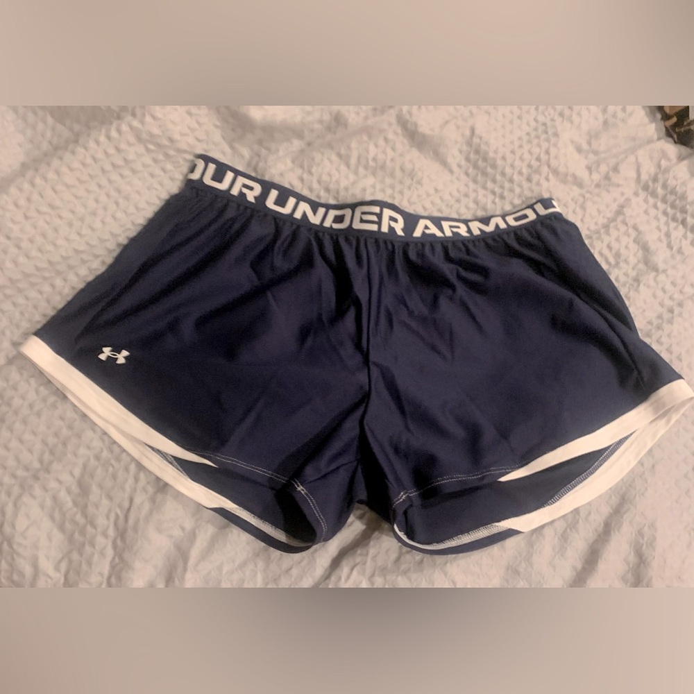 Under Armour Shorts